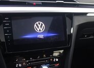 Volkswagen Arteon Liftback 2,0 l 147 kw