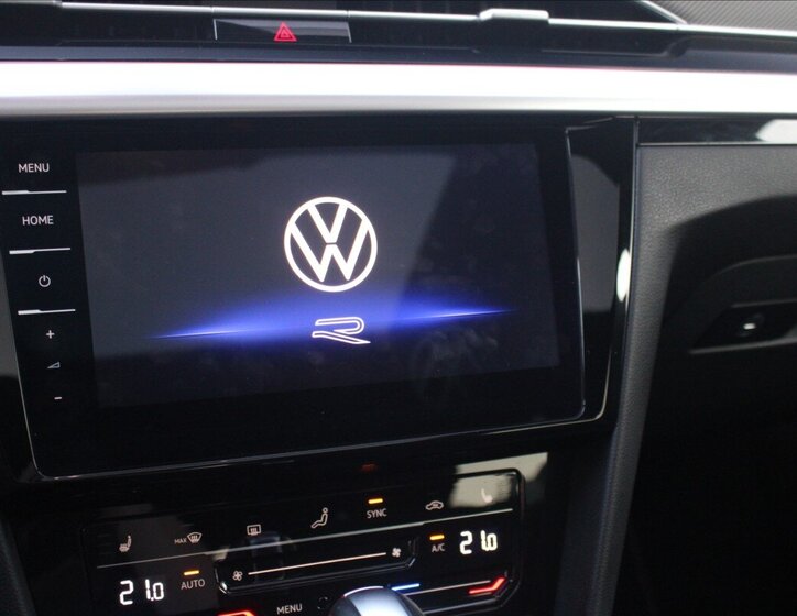 Volkswagen Arteon Liftback 2,0 l 147 kw