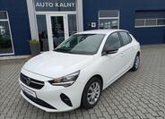 Opel Corsa 1