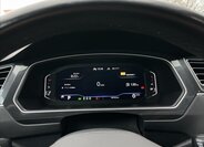 Volkswagen Tiguan SUV / Terénní 2,0 l 140 kw
