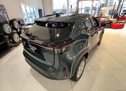 Toyota Yaris Cross SUV 1,5 l 85 kw