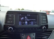 Hyundai i30 Liftback 1,6 l 100 kw