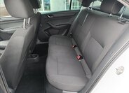 Škoda Rapid Liftback 1,2 l 63 kw