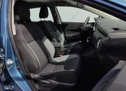 Toyota Auris Kombi 1,3 l 73 kw