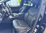 Mercedes-Benz GLE 10