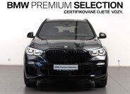 BMW X5 SUV / Terénní 4,4 l 390 kw