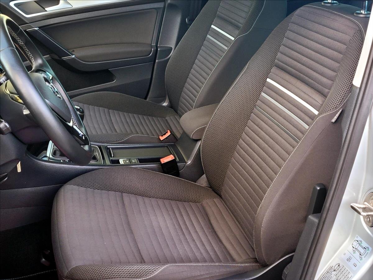 Volkswagen Golf Kombi 1,4 l 90 kw