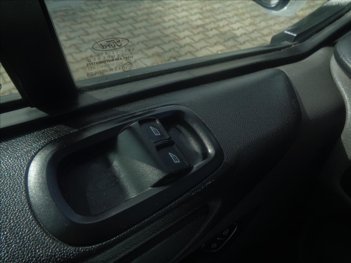 Ford Transit Custom Ostatní 2,0 l 79 kw