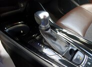 Toyota C-HR Hatchback 1,8 l 72 kw