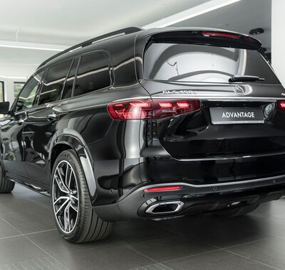 Mercedes-Benz Ostatní 4