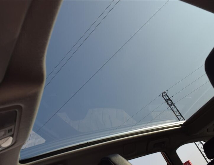 Toyota Auris Kombi 1,2 l 85 kw