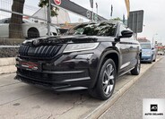 Škoda Kodiaq 1