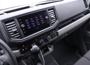 Volkswagen Crafter Ostatní 2,0 l 130 kw
