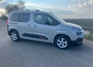 Citroën Berlingo MPV 0,0 0