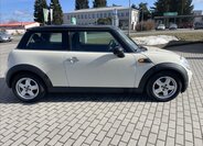 Mini Cooper Hatchback 1,6 l 88 kw