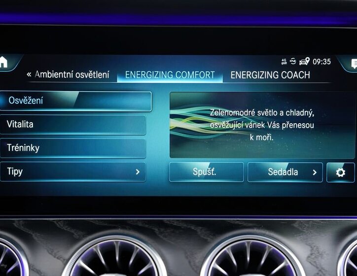 Mercedes-Benz Třídy E 38