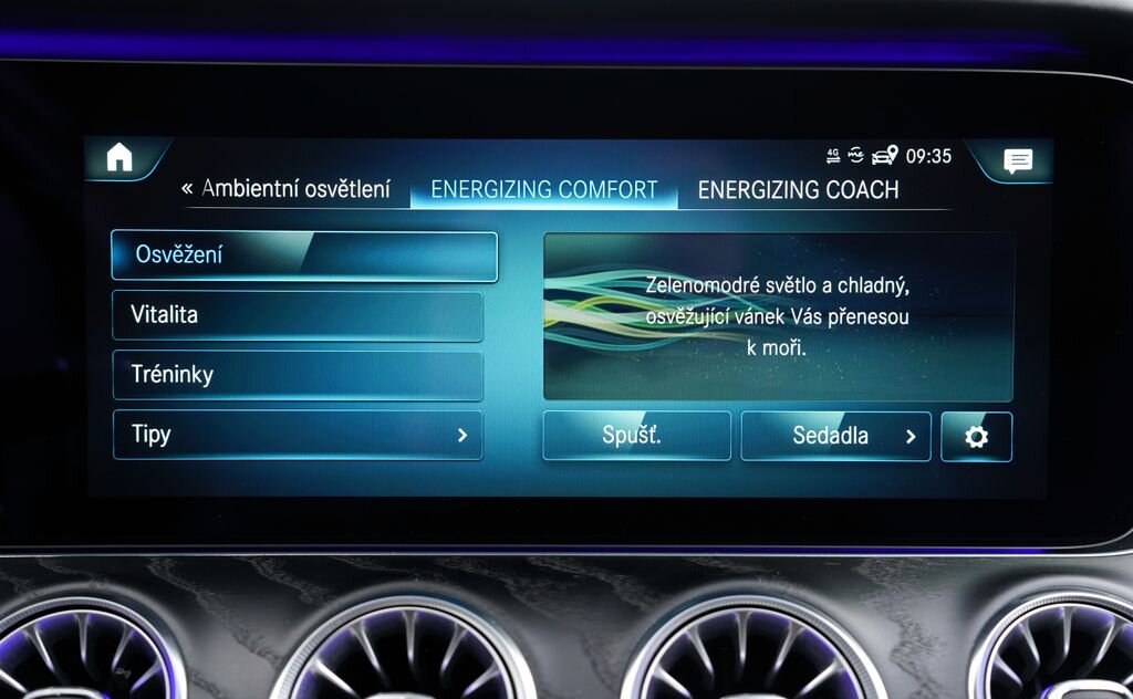 Mercedes-Benz Třídy E