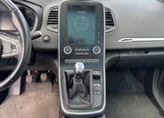 Renault Grand Scénic MPV 1,2 l 97 kw