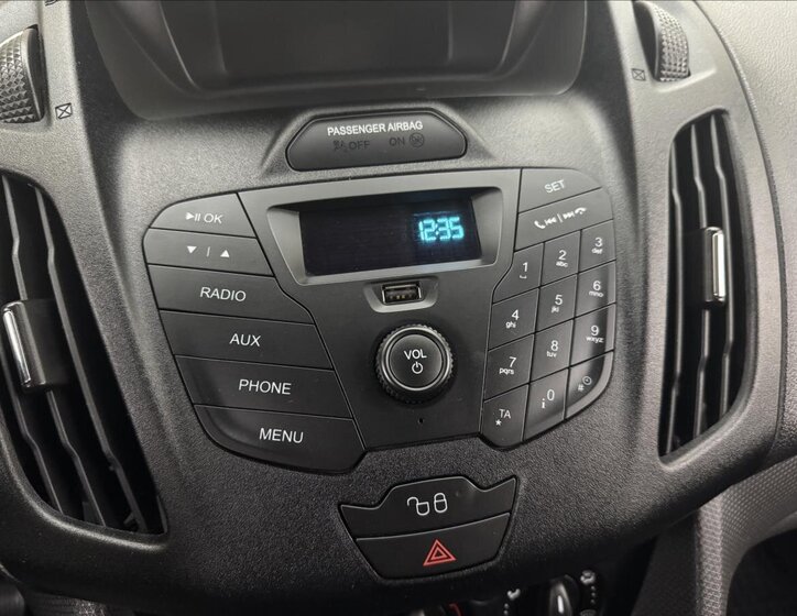 Ford Tourneo Connect 14