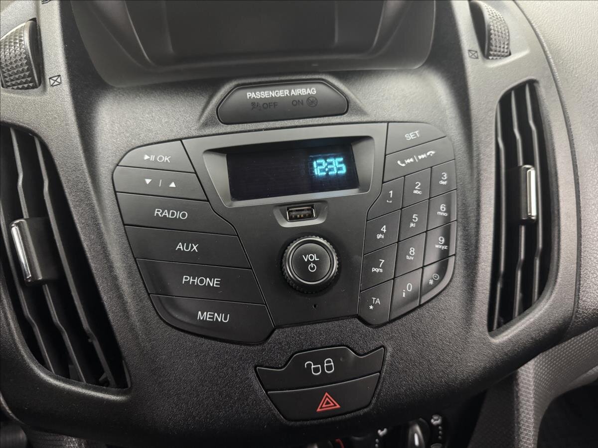 Ford Tourneo Connect