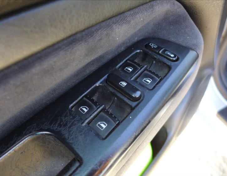 Volkswagen Golf Hatchback 1,9 l 74 kw