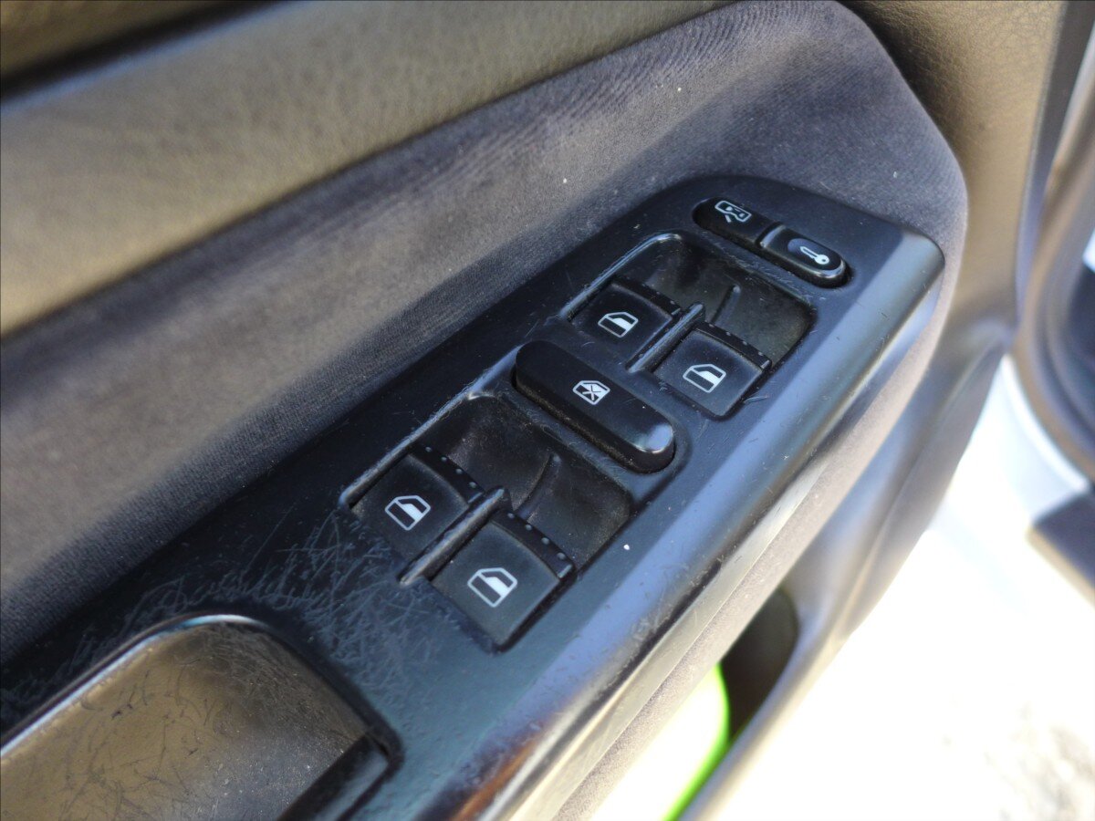 Volkswagen Golf Hatchback 1,9 l 74 kw