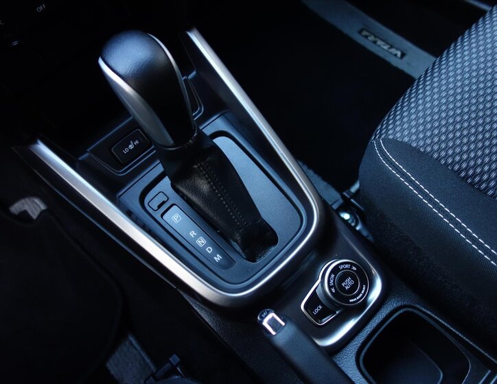 Suzuki Vitara SUV 1,4 l 103 kw