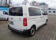 Citroën Jumpy Ostatní 2,0 l 110 kw