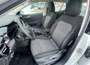 Škoda Fabia Hatchback 1,0 l 59 kw