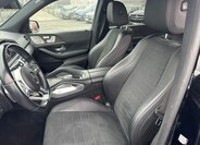 Mercedes-Benz GLE 13