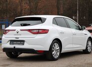 Renault Mégane Hatchback 1,6 l 84 kw