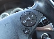 Mercedes-Benz Třídy E Kombi 2,1 l 125 kw