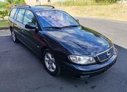 Opel Omega 4