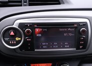 Toyota Yaris Hatchback 998,0 51 kw