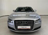 Audi A8 Sedan 3,0 l 190 kw