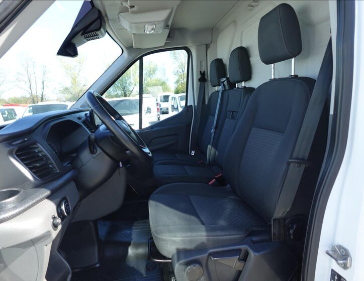 Ford Transit Ostatní 2,0 l 96 kw