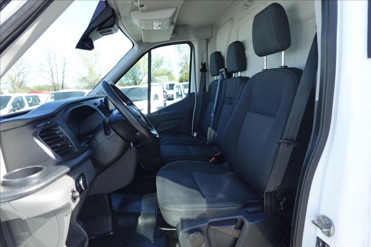 Ford Transit Ostatní 2,0 l 96 kw