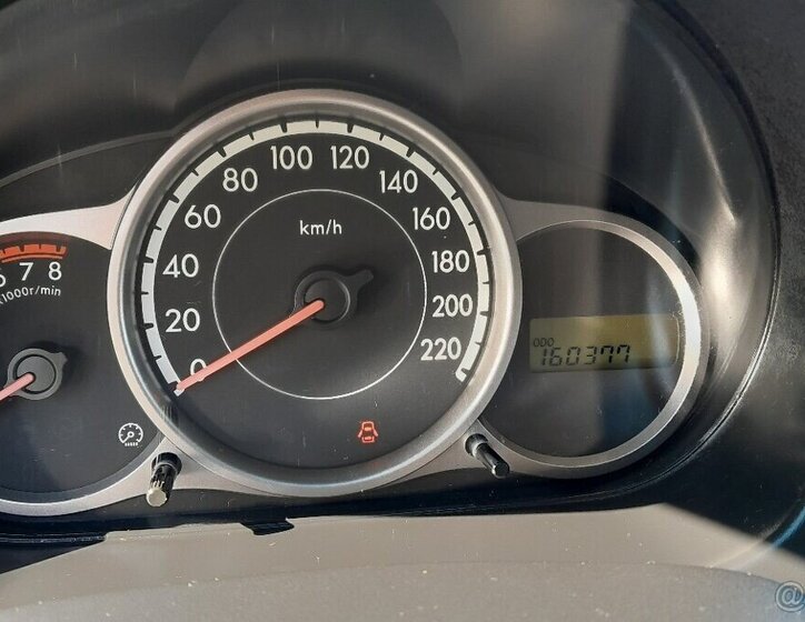 Mazda 2 Liftback 0,0 0