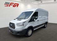 Ford Transit 1