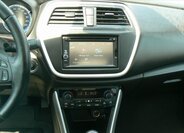 Suzuki SX4 S-Cross 12
