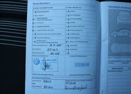 Volkswagen Golf Kombi 2,0 l 103 kw