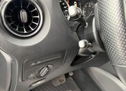 Mercedes-Benz Vito VAN / Minibus 2,0 l 140 kw