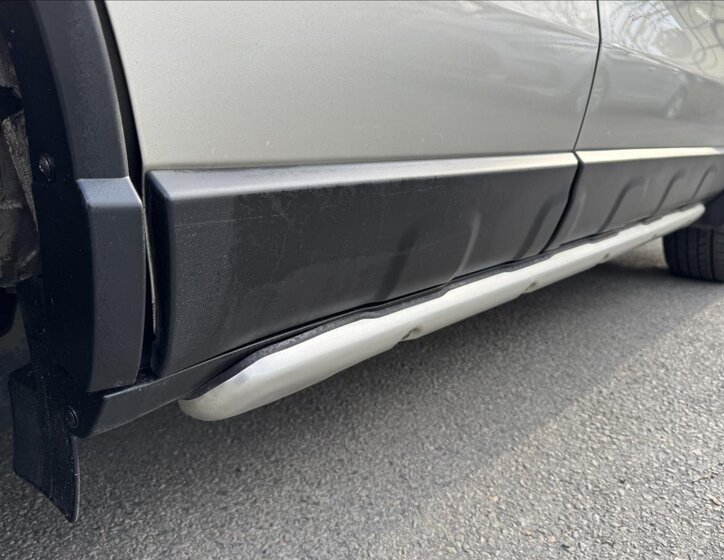 Honda CR-V SUV / Terénní 2,0 l 110 kw