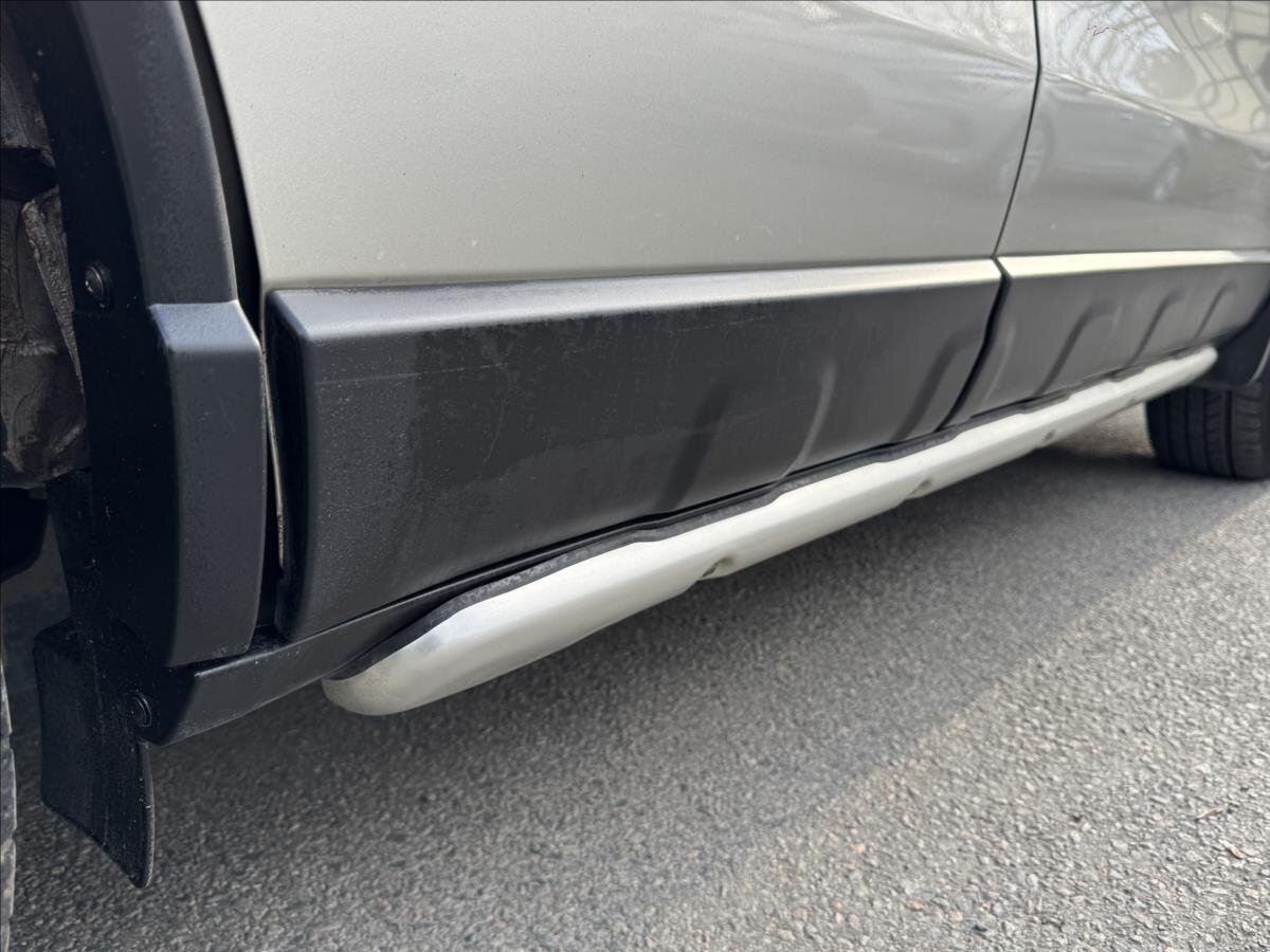 Honda CR-V SUV / Terénní 2,0 l 110 kw