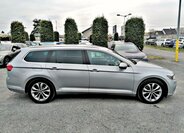 Volkswagen Passat Kombi 2,0 l 90 kw