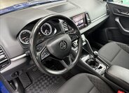 Škoda Karoq SUV / Terénní 1,6 l 85 kw