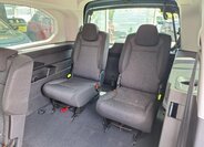 Peugeot Rifter MPV 1,5 l 96 kw