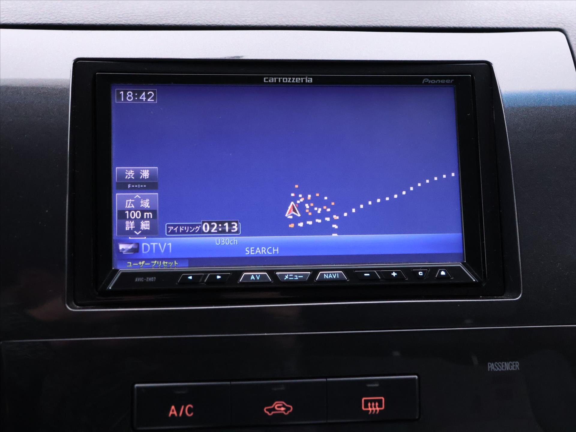 Toyota Tundra Pick-up 5,7 l 285 kw