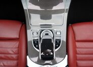 Mercedes-Benz Třídy C 41