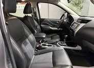 Nissan Navara SUV / Terénní 2,3 l 140 kw